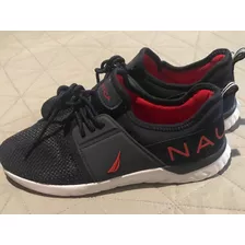 Zapatillas Náutica Mujer 37