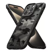 Carcasa Ringke Camo Para Apple iPhone 15 Pro Max