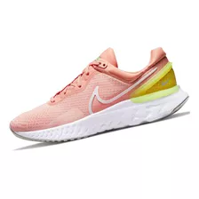 Zapatillas Nike Mujer Running React Miler 3 | Dd0491-800