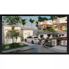 Proyectos De Villas Ubicadas En Punta Cana República