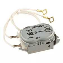 Intermatic Wg1570-10d 125v 60-hertz Motor De Repuesto Para R