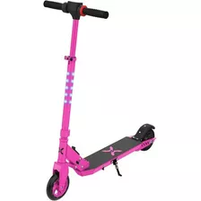 Hover-1 Flare Pink Scooter Patineta Electrica Niños 120w