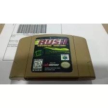 San Francisco Rush Extreme Racing Para Nintendo 64