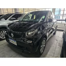 Smart Forfour City 5p Md