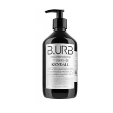 Leave-in Para Cabelo - Kendall - Barba Urbana 500ml