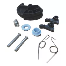 Kit Reparo Pedal Catraca Embreagem Renault Kwid 1.0 12v