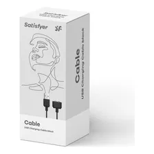 Cable Cargador Usb Satisfyer Pro 2 Pro 3+ Curvy 2+ G Spot