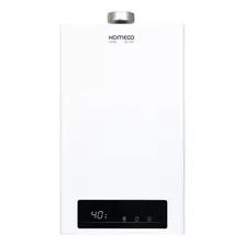 Aquecedor A Gás Gn Komeco Home Ko 16d Branco 127v/220v