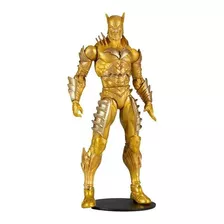 Dc Multiverse Mcfarlane Red Death Gold - Fun Divirta-se