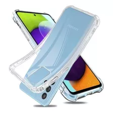 Funda Forro Case Transparente Esquinas Reforzadas A32 5g 