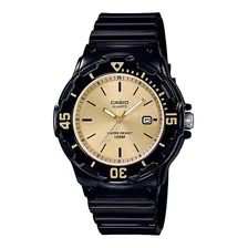 Reloj Casio Análogo Mujer Lrw-200h-9ev