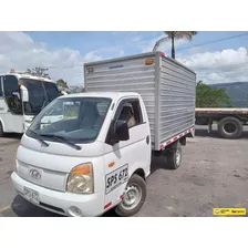 Furgon Hyundai Porter H100 1000cc Mt 