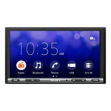 Pantalla Sony Ax3200 Tactil Para Carro