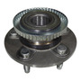 Balatas Del. Para Mercury Marquis Brougham 1980 1981 5.8 Trw