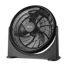 Turbo Ventilador Microsonic Vt4002 3 Aspas 3 Velocidades 4 Posiciones 