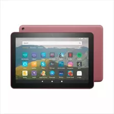 Tablet Amazon Fire 8 Pantalla Hd 32gb 2gb Ram Tienda