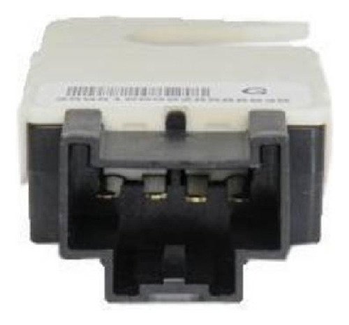 Bulbo Interruptor Frenos Chevrolet Silverado Tahoe 2007-2011 Foto 2