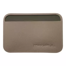 Billetera De Hombre Magpul Delgada Minimalista Beige