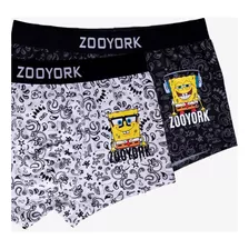 Bipack Boxer Zoo York Bob Band