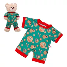 Pijama Navidad 2021 The Child Star Wars Build-a-bear