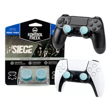 Kontrolfreek Rainbow Six Siege Para Mando Ps4 | Ps5