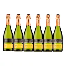 Champagne Deseado Dulce Natural Cajax6 Oferta-schroeder