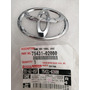 Emblema Puerta Derecha Toyota Rav4 06-12 Np:75327-42010