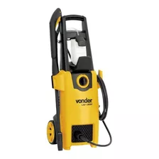 Lavadora De Alta Pressão Vonder Semiprofissional Lav 1800i De 1800w Com 2000psi De Pressão Máxima 220v