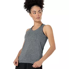 Musculosa Deportiva Graphene Training Para Mujer - El Rey