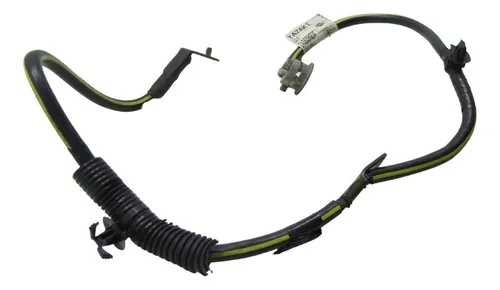 Cabo Terminal Negativo Da Bateria Versa 1.6 2016 4