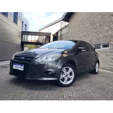 Ford Focus Iii 1.6 S