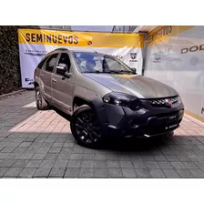 Fiat Palio Adventure 2020