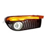 Focos Led 9004 Vw Jetta A3 1993-2019 Alta Y Baja 11000lm Luz