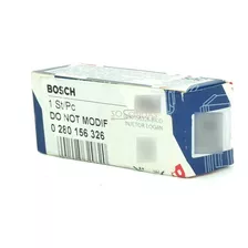 Bico Injetor Bosch Renault Symbol Expression 1.6 8v Flex