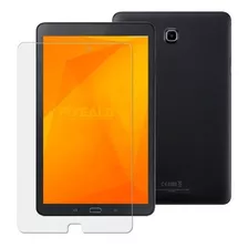 Mica Tablet Compatible Con Samsung Hidrogel Protector