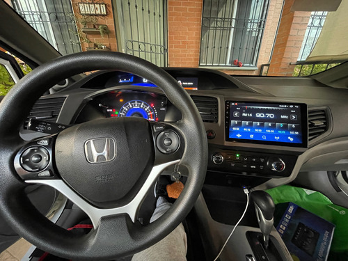 Radio Estreo Pantalla Honda Civic, Gps, Wifi, Bluetooth Foto 4