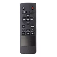 Smartby Nuevo Rts7010b Reemplazo El Control Remoto Para Rca 