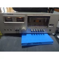 Tape Deck Gradiente Modelo Cd 2100 