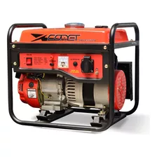 Generador Comet Srge 3500 Motor 7hp Ref Aire Envio Gratis