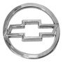 Emblema Captiva Chevrolet Camioneta Letras