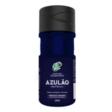 Kamaleão Color - Máscara Pigmentante Azulão 150ml