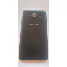 Tampa Traseira Celular Samsung Galaxy Core 2duos Sm-g355m 