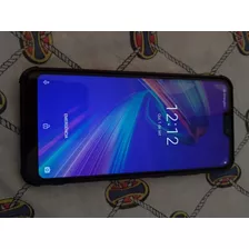 Asus Zenfone Max Shot Zb634kl Dual Sim 64 Gb Preto 4 Gb Ram