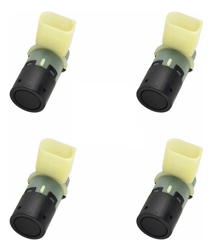 Foto de 4 Uds 7h0919275c Sensor De Marcha Atrs Para Audi A4 A6 S8