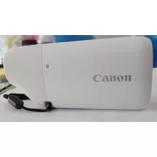 Camara Canon Monocular
