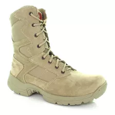 Botas De Trabajo Octactical Tipo Militar Para Hombre 5434