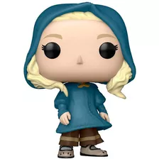 Funko Pop Ciri #1191 - The Witcher