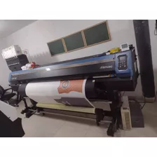 Impressora De Sublimação Mimaki Ts300p1800