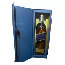 Johnnie Azul Blue Label 750ml Garantizado