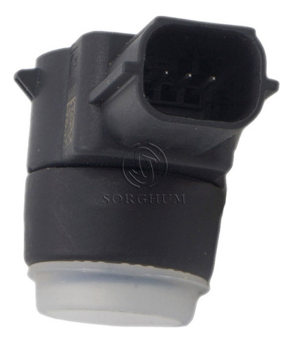 4 Sensores Pdc Para Cadillac Cts Dts Escalade Srx 2007-2013 Foto 5